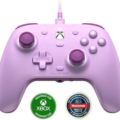 GameSir G7 SE Controle com Fio