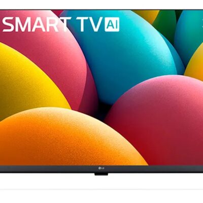 Smart TV Profissional LG 32" LED HD - 18% Off - Mercado Livre