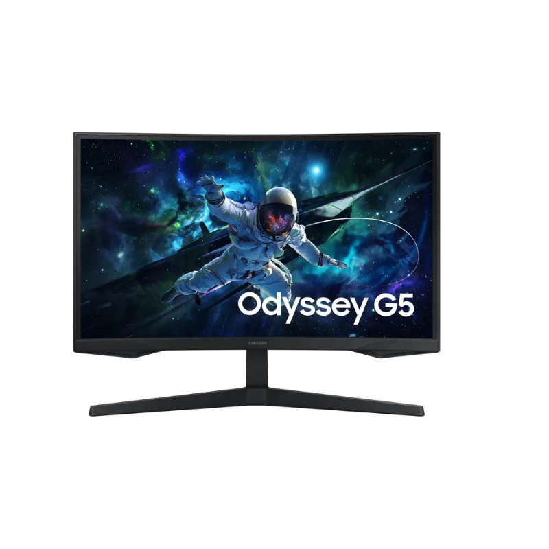 Monitor Gamer Samsung Odyssey G5
