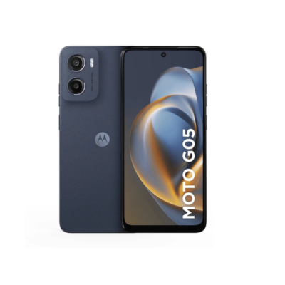 Smartphone Motorola Moto G05 256gb 4gb