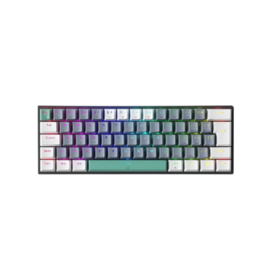 Teclado Gamer Mecanico Machenike K500