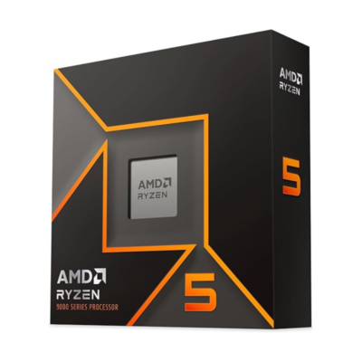 Processador AMD Ryzen 5 9600X Box AM5