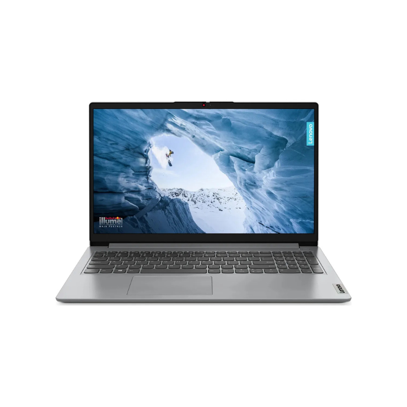 Notebook Lenovo Ideapad 1i Celeron 4/128GB
