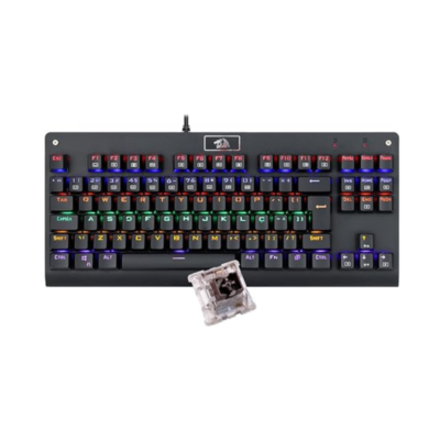 Teclado Mecânico Redragon Dark Avenger