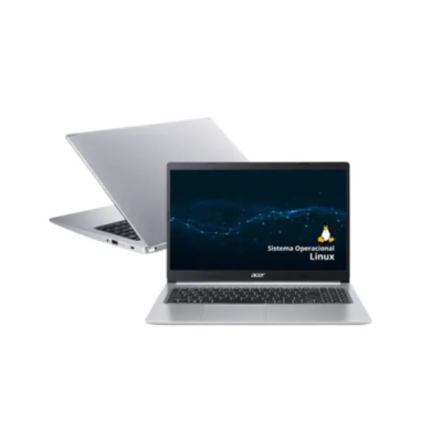 Notebook Acer Aspire 5 Ryzen 5 16GB 15,6”