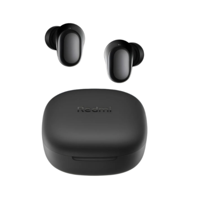 Fone De Ouvido Sem Fio Xiaomi Redmi Buds 6