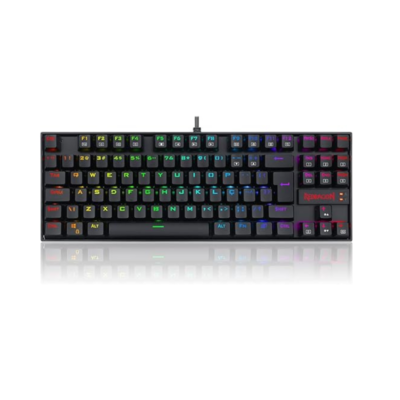 Teclado Magnético Redragon Kumara PRO 60%