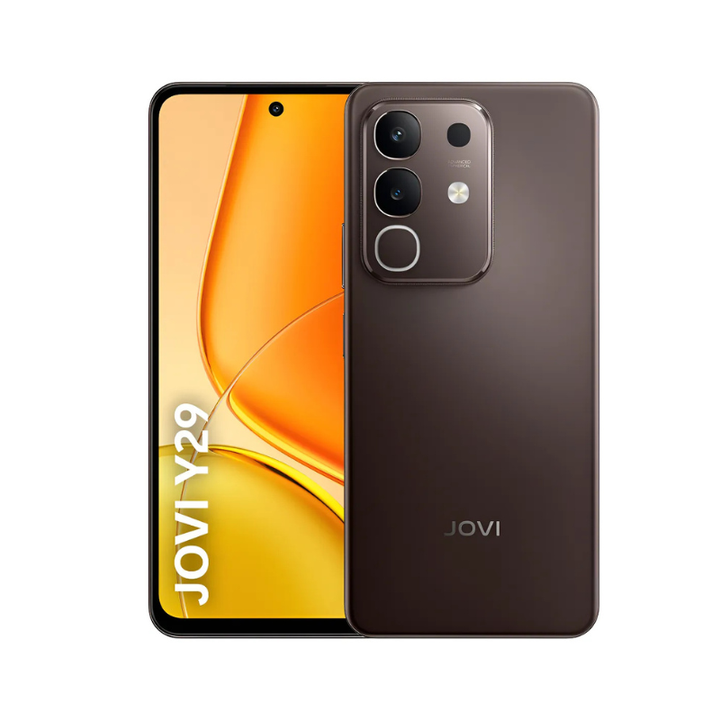 Smartphone Jovi Y29 256gb, 8+8gb Ram Turbo