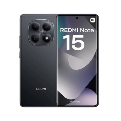 Xiaomi Redmi Note 15 8/256GB