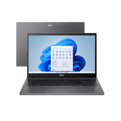 Notebook Acer Aspire Go Intel Core i5 13420H 8GB RAM 512GB SSD
