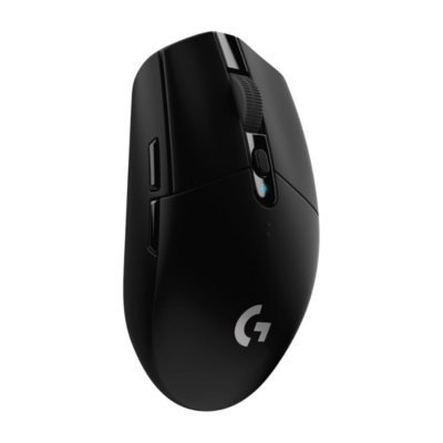 Mouse Gamer Sem Fio Logitech G305