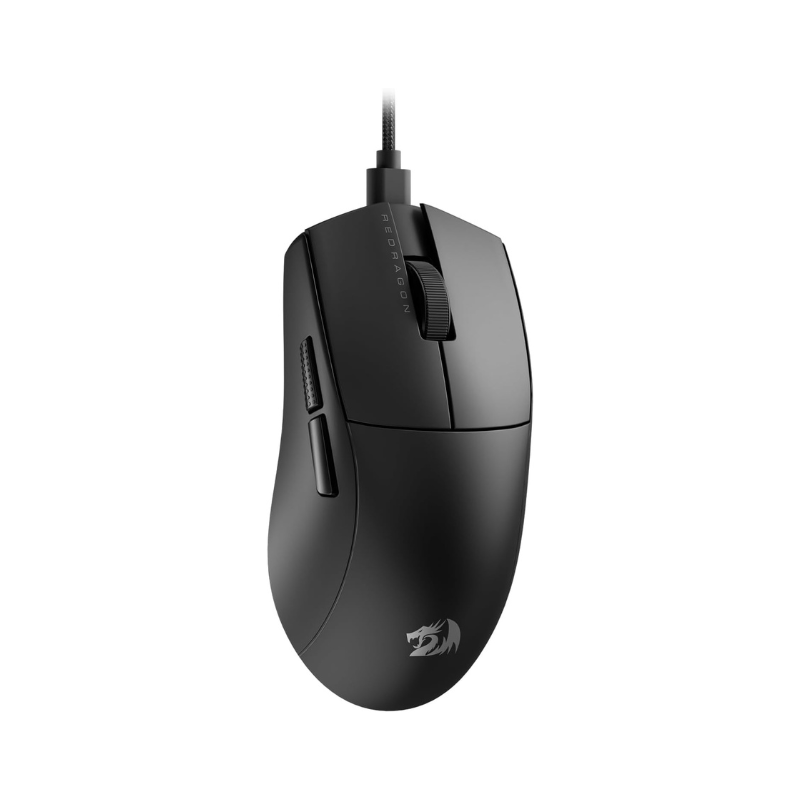 Mouse Gamer Redragon K1ng