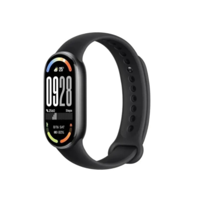 Relógio Smartwatch Xiaomi Mi Band 10 Global Preto Original