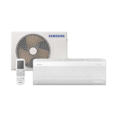 Samsung Ar-condicionado Split Inverter