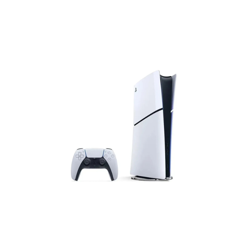Console Playstation 5 Slim Edição Digital