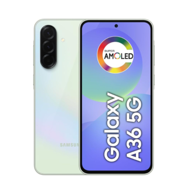 Celular Samsung Galaxy A36 5G 256GB, 8GB