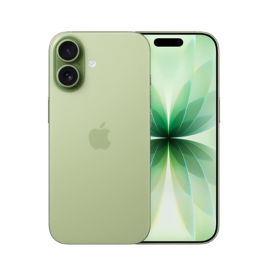 Apple iPhone 17 (512 GB) - Sálvia