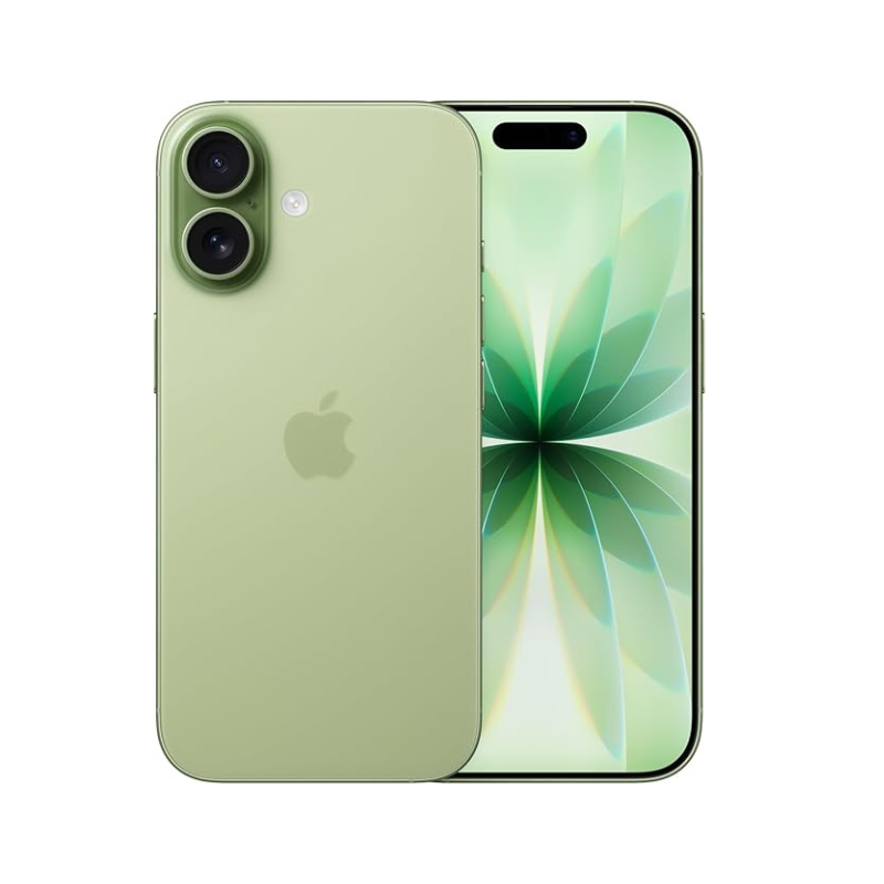 Apple iPhone 17 (512 GB) - Sálvia