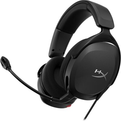 HEADSET GAMER HYPERX CLOUD STINGER 2