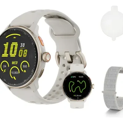 Relógio Smartwatch Bettdow Fb050 Amoled Esportivo Gps 1.43