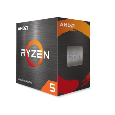 Processador AMD Ryzen 5 5500