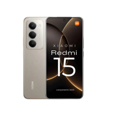 Xiaomi Redmi 15 128GB