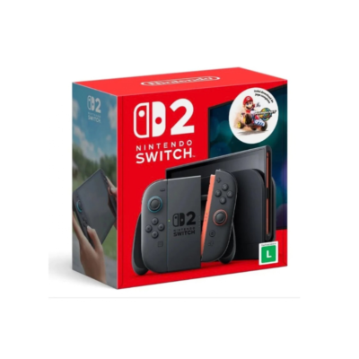 NINTENDO SWITCH 2 LCD 256GB
