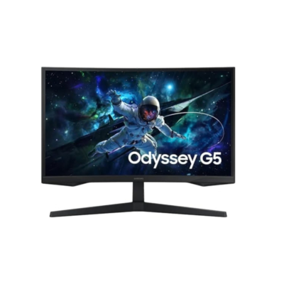 Monitor Gamer Samsung Odyssey G5 27
