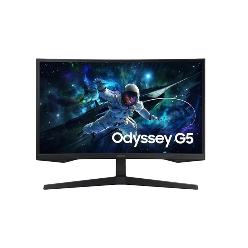 Monitor Gamer Samsung Odyssey G5 27