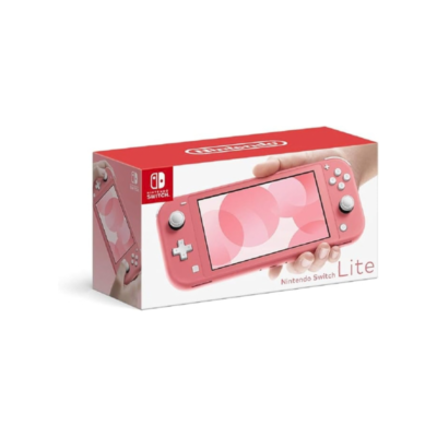 Console Nintendo Switch Lite