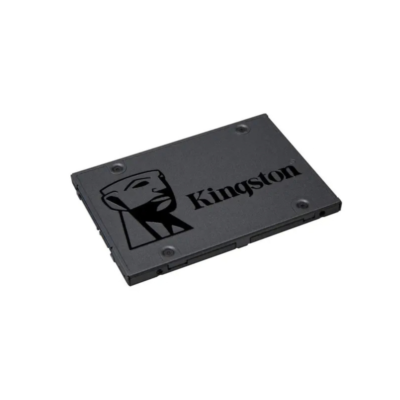 SSD Kingston A400, 480GB, SATA III