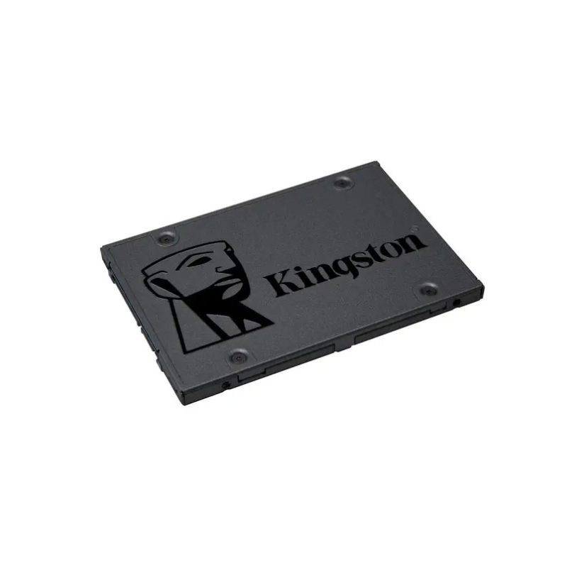SSD Kingston A400, 480GB, SATA III