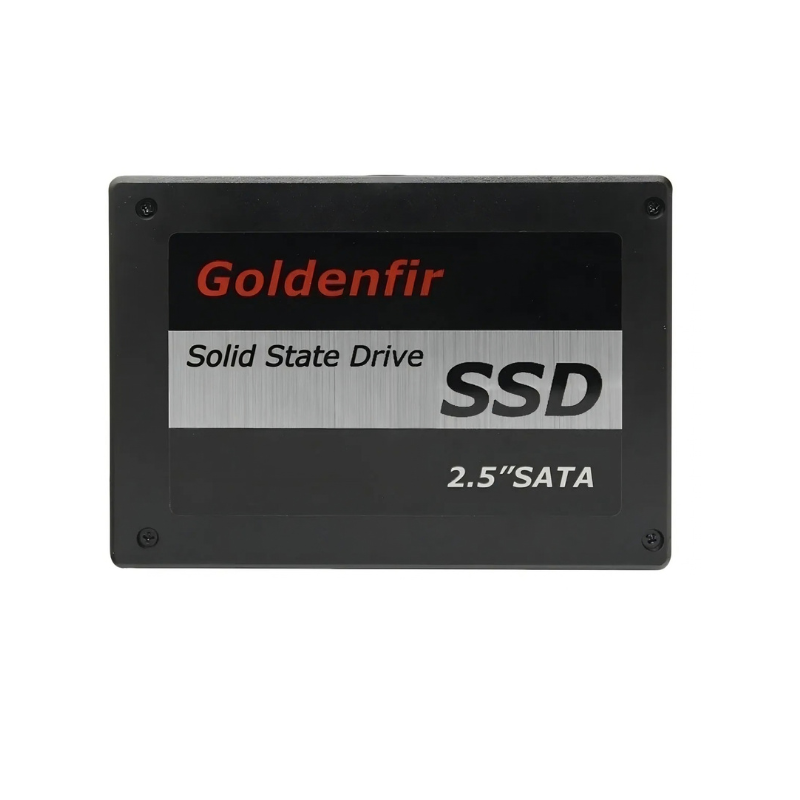 SSD Goldenfir T650 480GB 2.5" SATA III