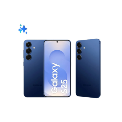 Samsung Galaxy S25 5G, 256GB, 12GB