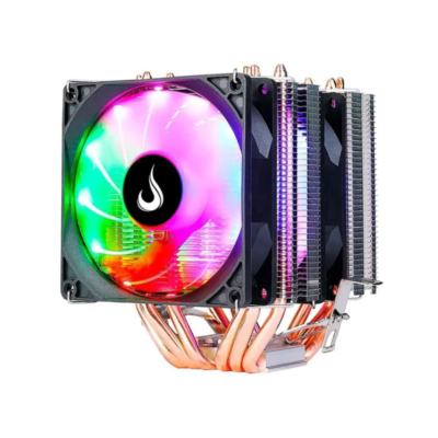 Air Cooler Rise Mode Gamer