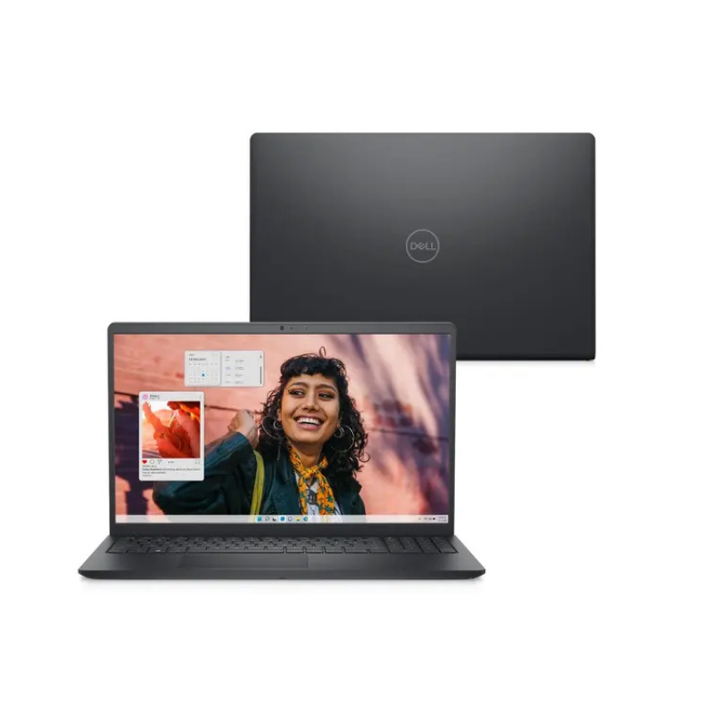 Notebook Dell Inspiron I15