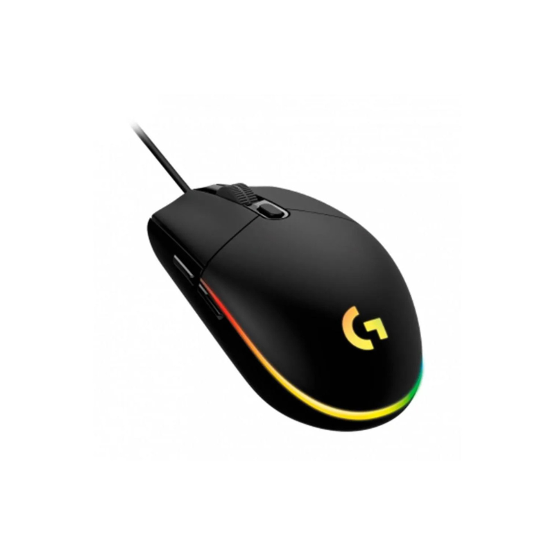 Mouse Gamer Logitech G203