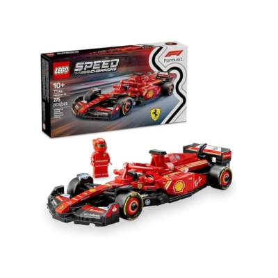 LEGO Carro de Corrida Ferrari