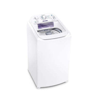 Máquina de Lavar Electrolux 8,5kg
