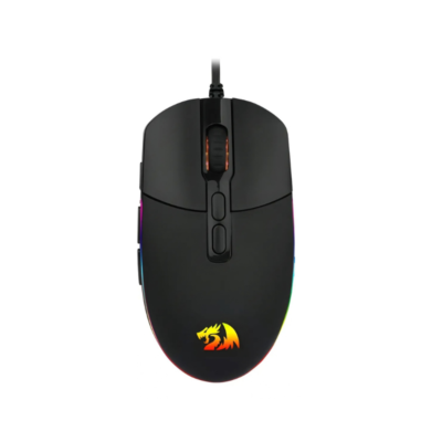 Mouse para jogo Redragon Invader