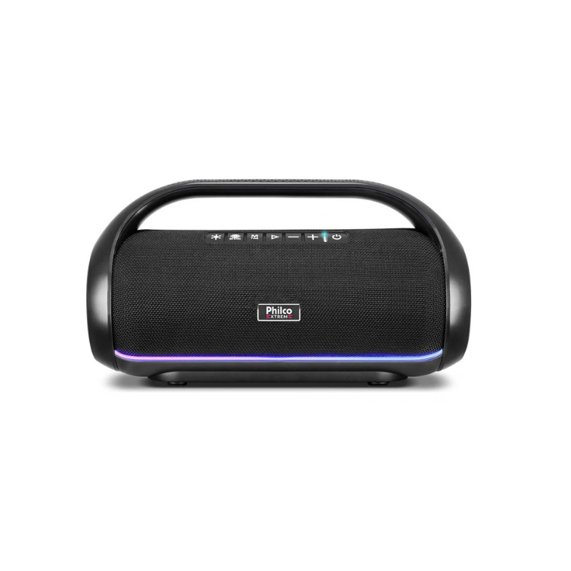 Caixa de Som Speaker Philco