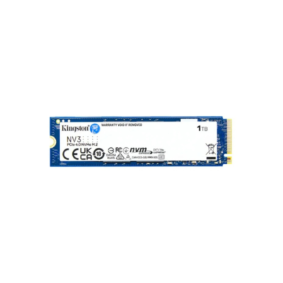 SSD Kingston 1TB M.2 NVMe