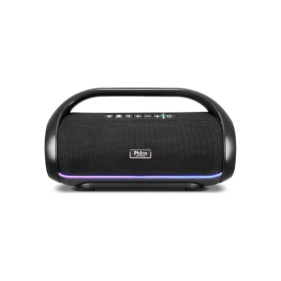 Caixa de Som Speaker Philco