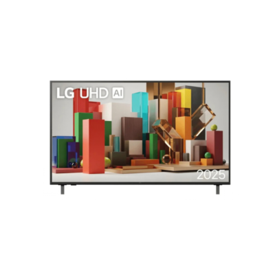 Smart TV LG 4K 43" LG UHD 43AU801