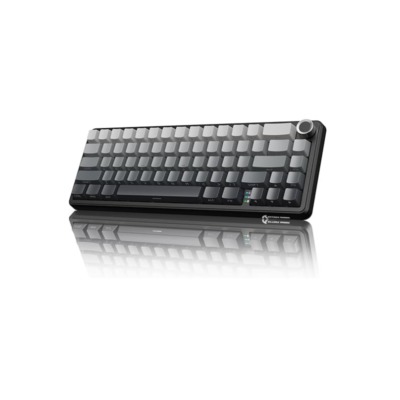 ATTACK SHARK X66 Teclado mecânico sem fio