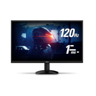 Monitor AOC 27" 120Hz Gaming IPS