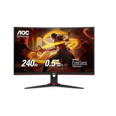 Monitor Gamer AOC LEGEND 27 240Hz