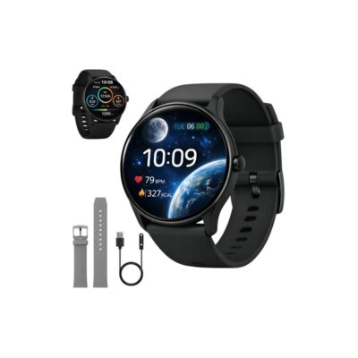 Relógio Smartwatch Inteligente Masculino Ip68