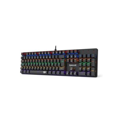 TECLADO MECÂNICO GAMER REDRAGON VALHEIM