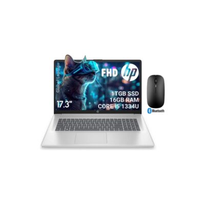 HP Pavilion Intel Core i5 1334U 16GB ram 1TB SSD